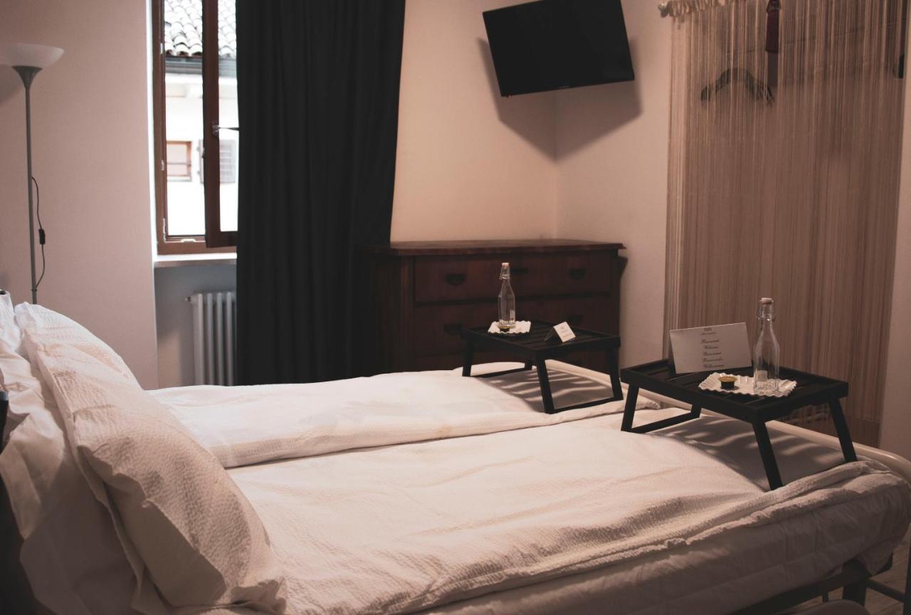 B&B Alessandro Villa Lagarina 外观 照片