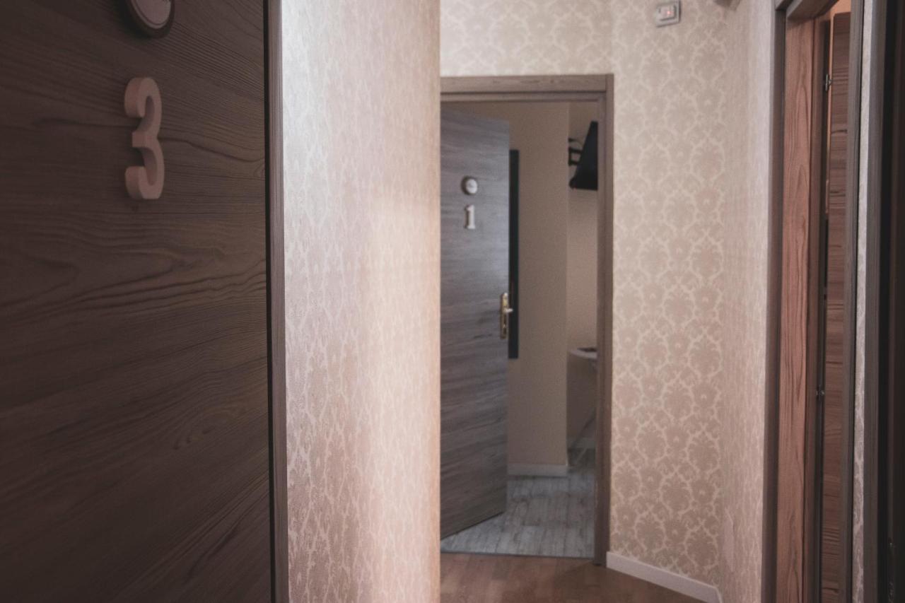 B&B Alessandro Villa Lagarina 外观 照片